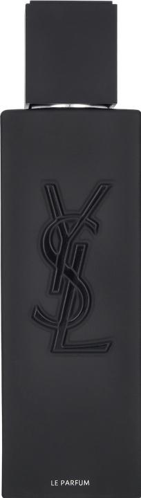 Actual product image Yves Saint Laurent Myslf (Eau de parfum, 60 ml)