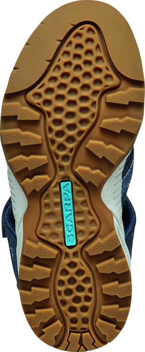 Actual product image Scarpa Mojito Sandal Kid Lifestyleschuh (38)