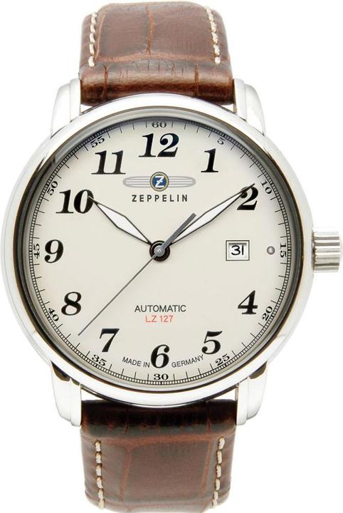 Immagine prodotto Zeppelin Lz127 (Orologio da polso analogico, 40 mm)