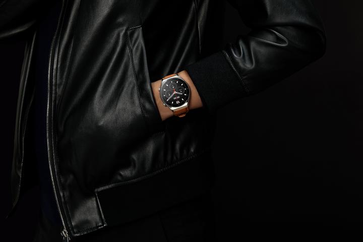 Image du produit Xiaomi Watch S1 (46.50 mm)