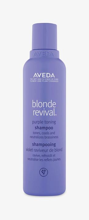 Immagine prodotto Aveda Shampoo biondo R Purple T (1000 ml)
