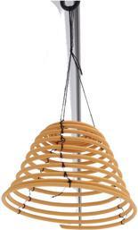 Actual product image Esschert Design Mosquito Spiral Citronella Brown