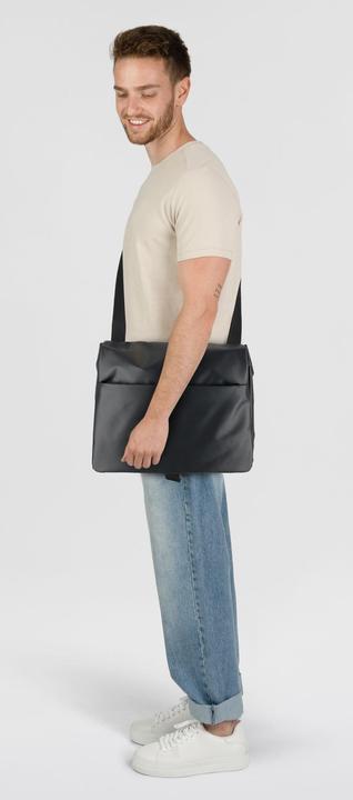 Immagine prodotto Jost Tolja Messenger 38 cm scomparto per laptop