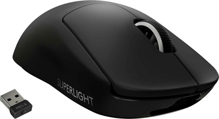 Actual product image Logitech G Pro X Wireless Lightspeed (Wireless)