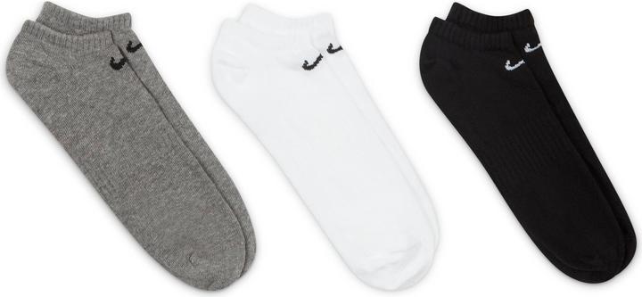 Produktbild Nike Everyday Ltwt Socken Mehrfarbig L (L)