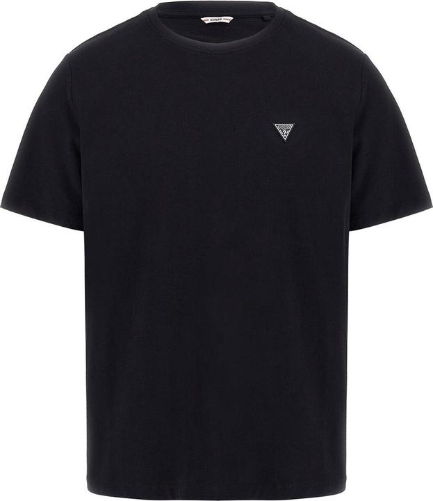 Actual product image Guess Cn Patch (L)