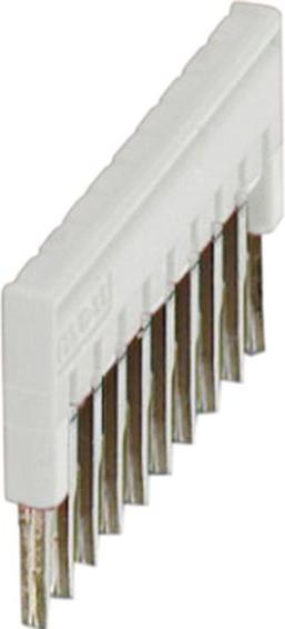 Produktbild Phoenix Contact Phoenix FBS 10-3.5 GY Plug-in bridge 50 Stück(e)