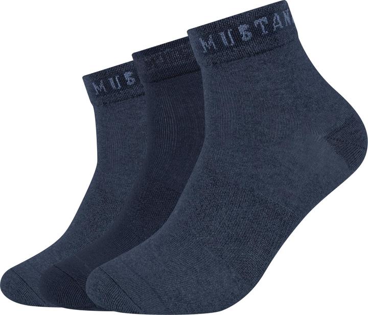 Actual product image Mustang True denim (pack of 3, 39 - 42)
