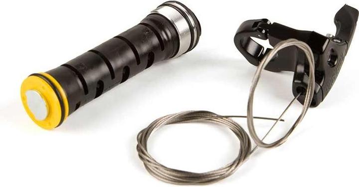 Produktbild RockShox Remote Upgrade Kit - OneLoc Right above