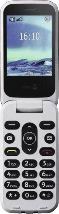 Image du produit Doro 2820 (2.80", 0.30 Mpx, 4G)