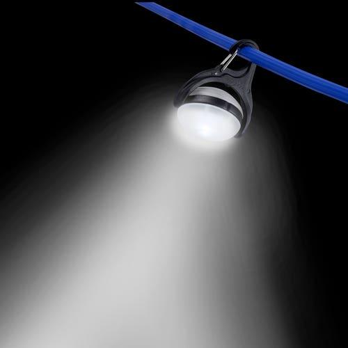 Produktbild Nite Ize MoonLit® LED Micro Lantern