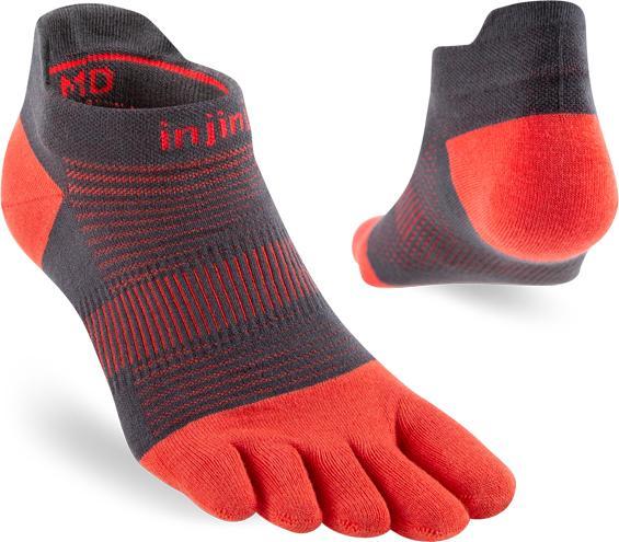 Injinji Run Lightweight No-Show (S)