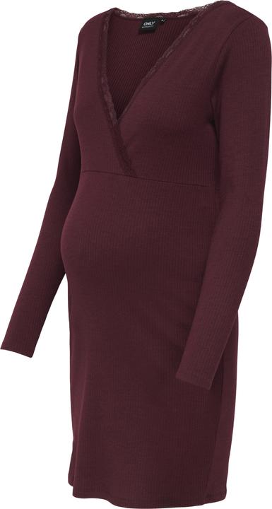 Image du produit Only Maternity OLMIPASS Robe midi (L)