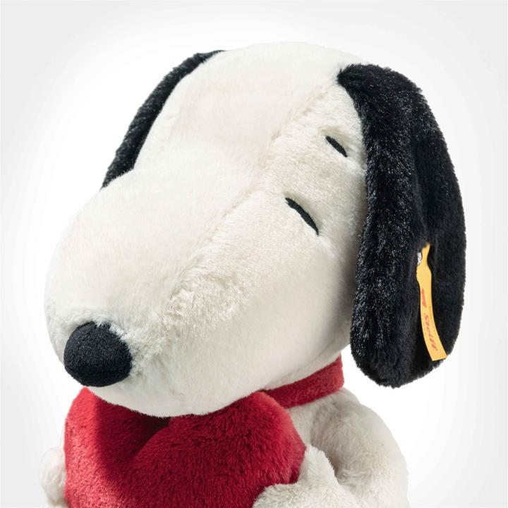 Produktbild Steiff Snoopy Love (30 cm)