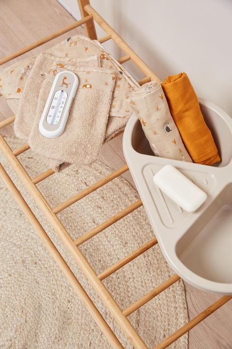 Produktbild Zewi Baby Waschschüssel