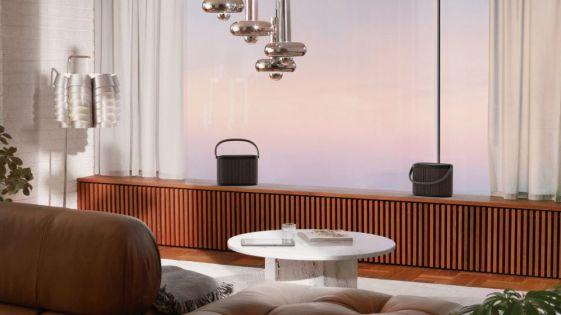 Immagine prodotto B&O Beosound A5 (12 h, Batteria ricaricabile, Porta USB)