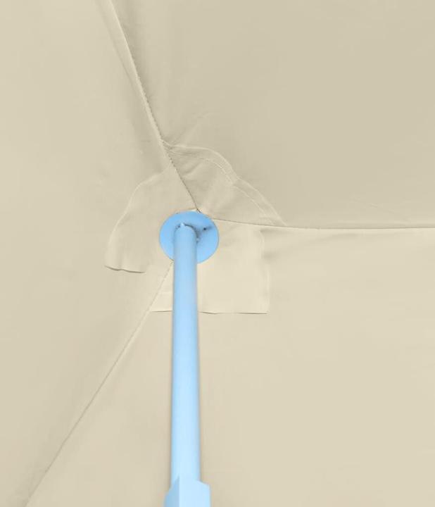 Produktbild VidaXL Milenka (870 cm, 291 cm)