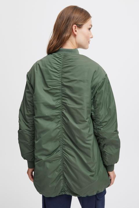 Immagine prodotto Oxmo BY - Cappotto OXCamille - Giacca Otw - 21800185-ME (36)