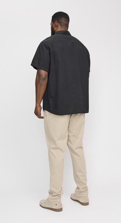 Immagine prodotto Jack & Jones Plus Size Regular Fit Hemd Hemd (4XL)