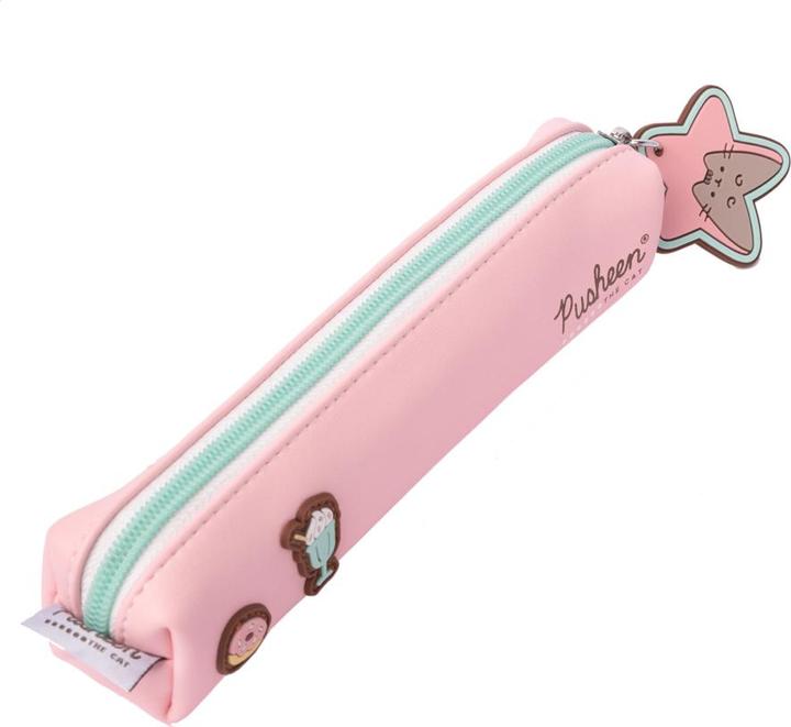 Immagine prodotto Etui Pusheen 21 x 12 cm