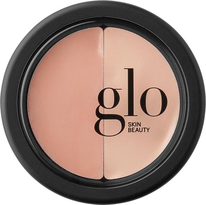 Actual product image GloMinerals Concealer - beige (Beige)