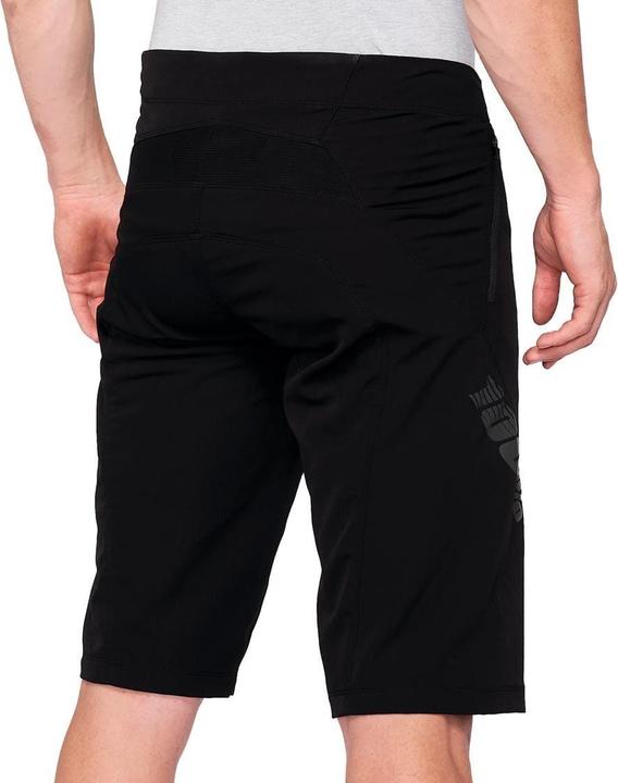 Bike shorts