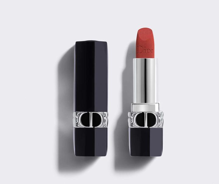 Image du produit Dior Rouge Extra Mat No 720 (720)