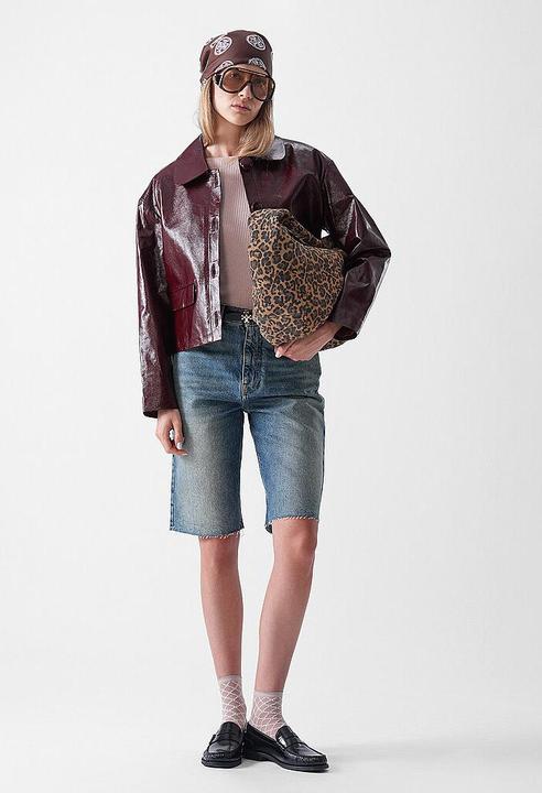 Actual product image Liebeskind Berlin Hobo Bag FERRAH (16 l)
