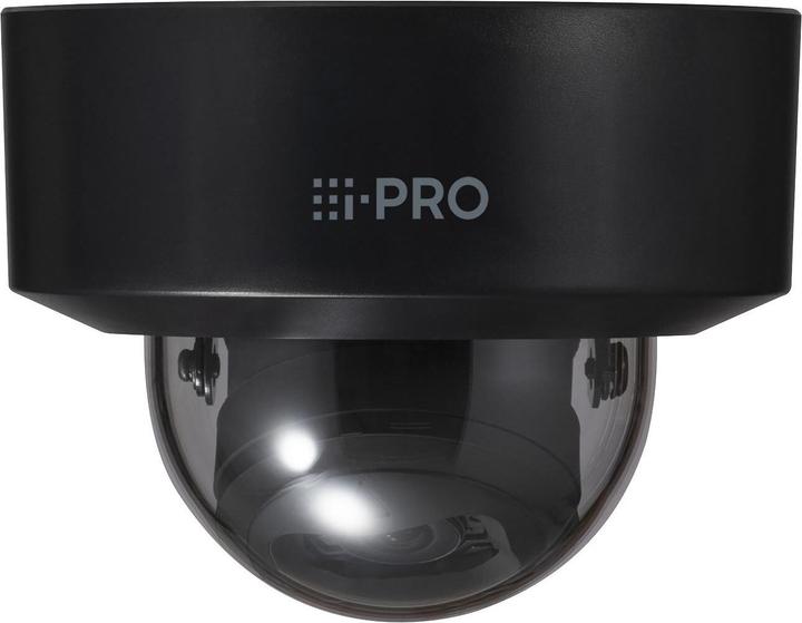Produktbild Panasonic Netzwerkkamera WV-S22700-V2L1 (3840 x 2160 Pixels)
