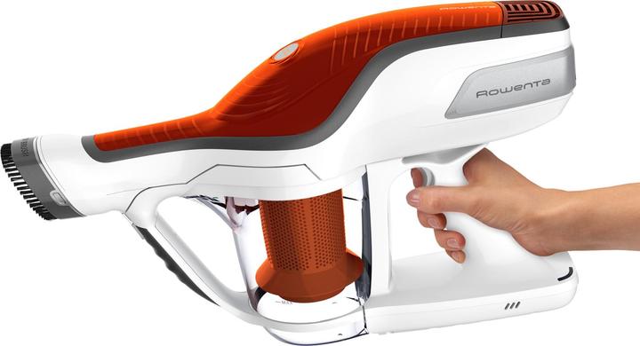 Actual product image Rowenta Air Force Flex Power 560