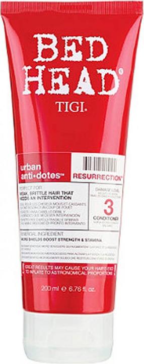 Actual product image Tigi Bed Head Urban Antidotes - Resurrection Conditioner (200 ml)