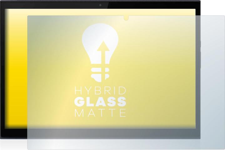 Image du produit upscreen Reflection Shield Verre Mat (1 pièce(s), Yoga Duet 7i 13)