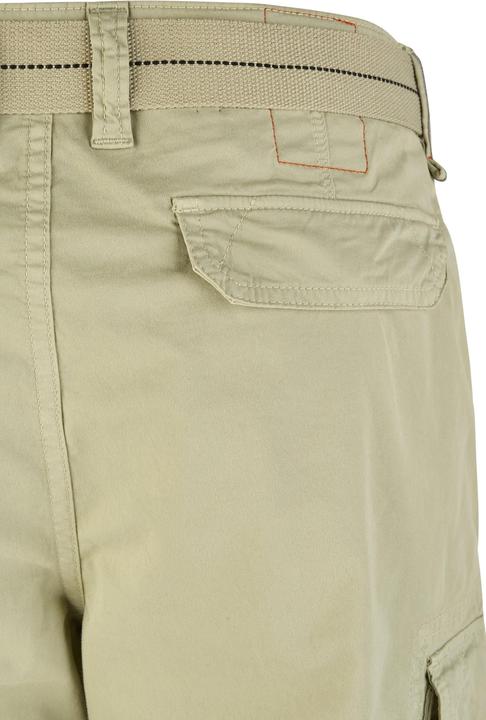 Actual product image Hattric Cargo Shorts (Frequency band 38 (2600 MHz))