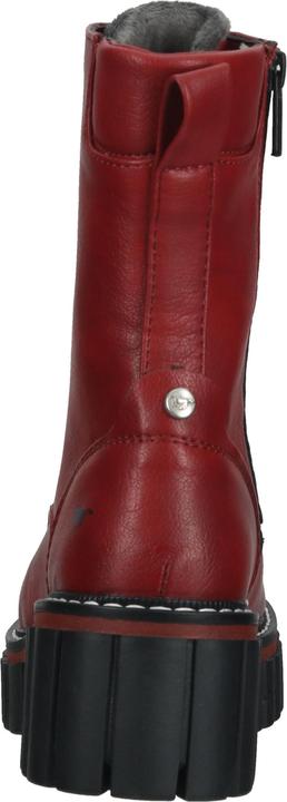 Actual product image Mustang Stiefelette (39)