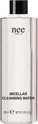NEE Micellar Cleansing Water 200 ml (Reinigungslotion, 200 ml)