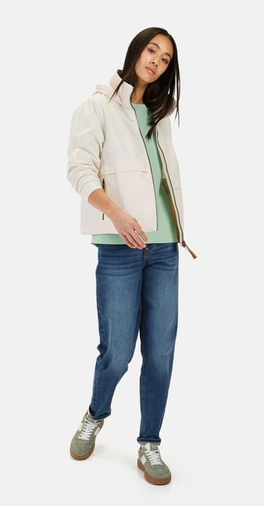 Immagine prodotto Camel Active Leichte Jacke mit verstaubarer Kapuze (48)