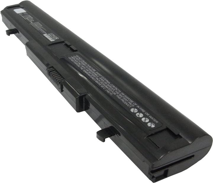 HP Batterie Li-ion 5.02Ah (3 cellules, 5020 mAh)