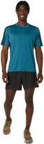 Actual product image ASICS Performance Fujitrail Elite SS Top (L)