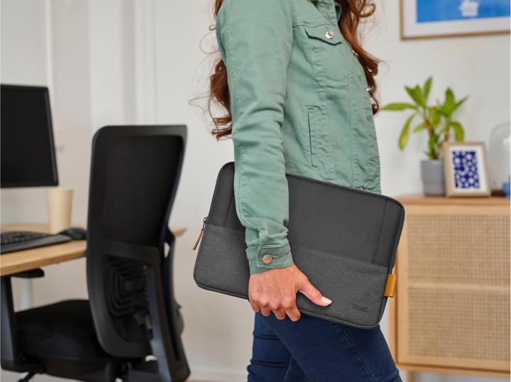 Produktbild Trust LISBOA 13.3 LAPTOP SLEEVE - (13.30", Universal)