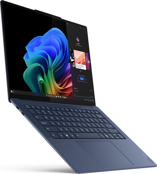 Productafbeelding Lenovo Yoga Slim 7x – Copilot+ PC (14.50", Snapdragon X Elite X1E-78-100, 32 GB, 1000 GB, CH)