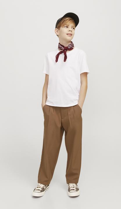 Image du produit Jack & Jones Pantalons à jambes larges Junior Pantalons à jambes larges (152)