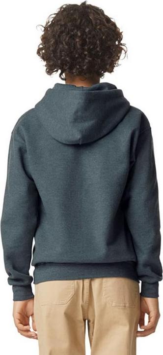 Produktbild Gildan Softstyle Kapuzenpullover (128)