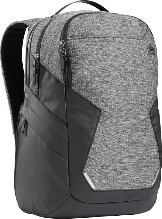 STM Myth Back Pack 28L (15") - Granite Black (28 l)