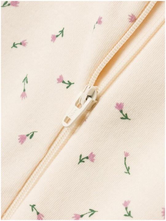 Produktbild Name it Schlafanzug Floral (80)