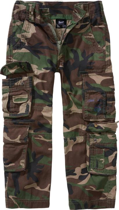 Brandit Kids Pure Trouser - 16207 (170)