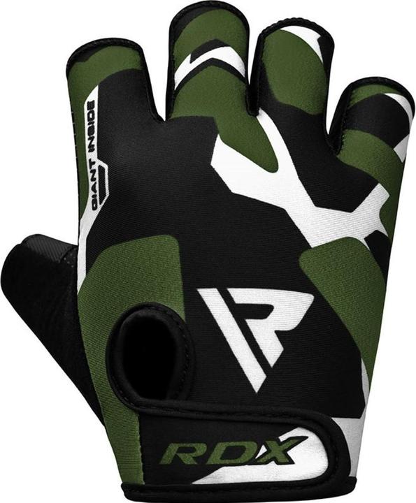 Immagine prodotto Rdx F6 Training Handschuhe (XXL)