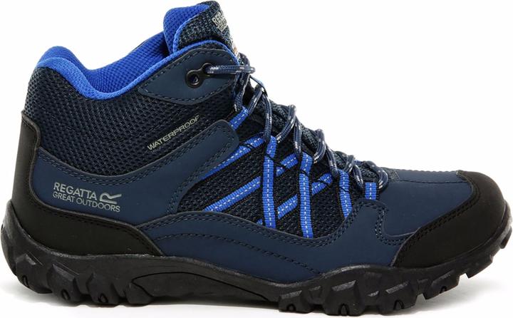Produktbild Regatta Stiefel Edgepoint (31)