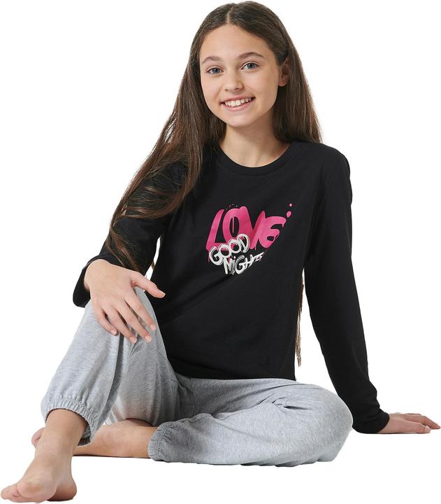 Actual product image Schiesser Nightwear 2 pyjamas (140)