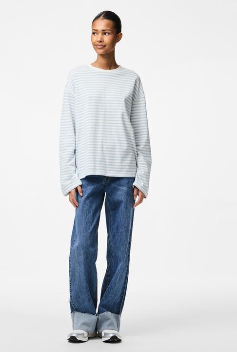Actual product image Pieces Pcsadie Ls Top Jrs Noos (L)