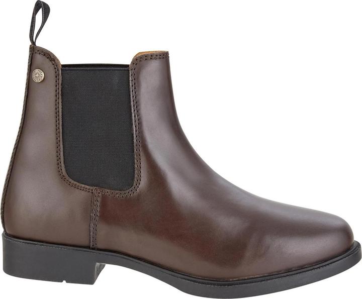 Actual product image Suedwind Footwear Ankle boot Nova Jodhpur Classic (43)